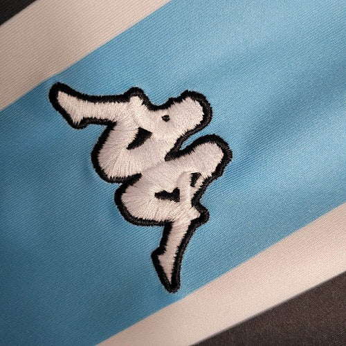 Gremio – Retrô 2000