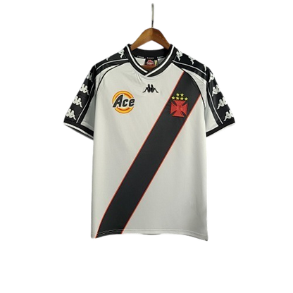 Vasco da Gama – Retrô 2000