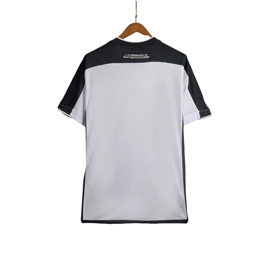 Corinthians – Retrô 2000