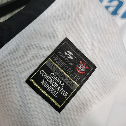 Corinthians – Retrô 2000
