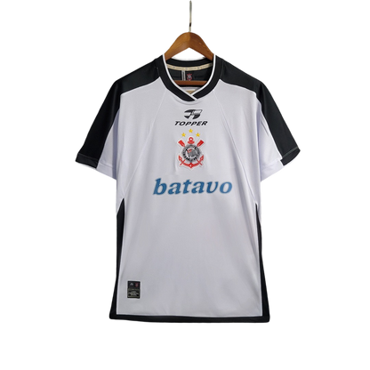 Corinthians – Retrô 2000