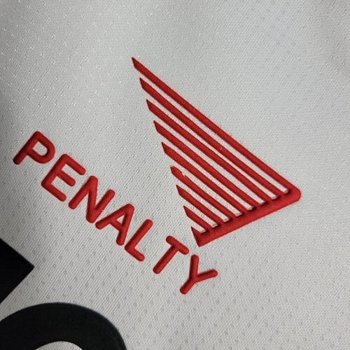 São Paulo – Retrô 2000-01 Reserva