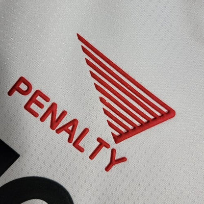 São Paulo – Retrô 2000-01 Reserva