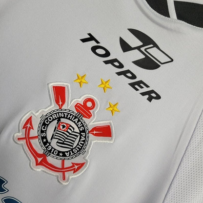 Corinthians – Retrô 2000