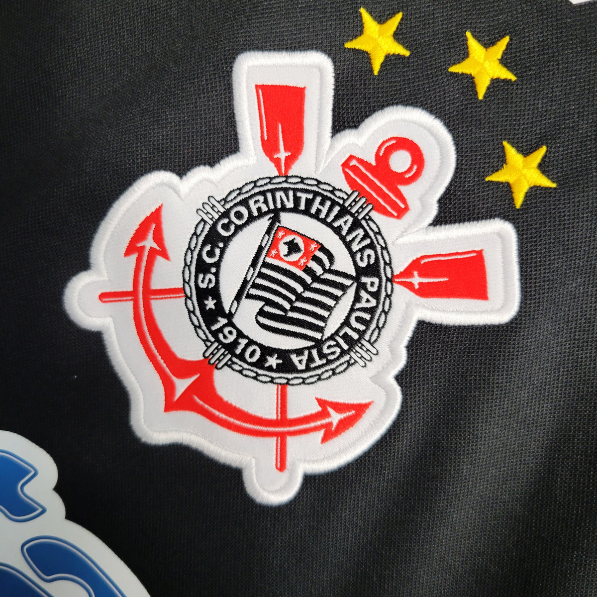 Corinthians – Retrô 2000