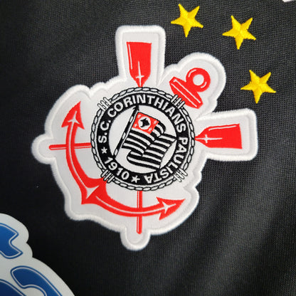 Corinthians – Retrô 2000