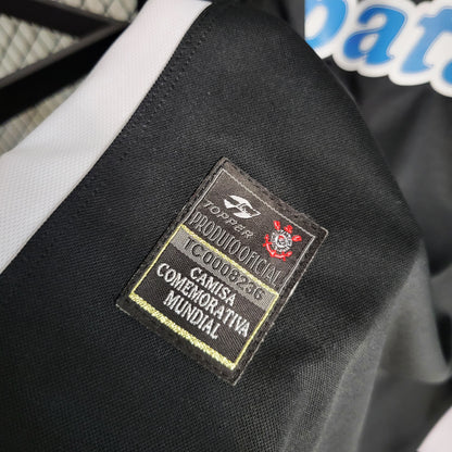 Corinthians – Retrô 2000
