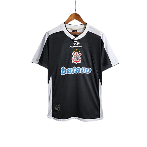 Corinthians – Retrô 2000