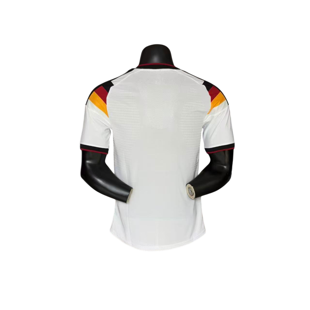 Alemanha – Jogador 26-27