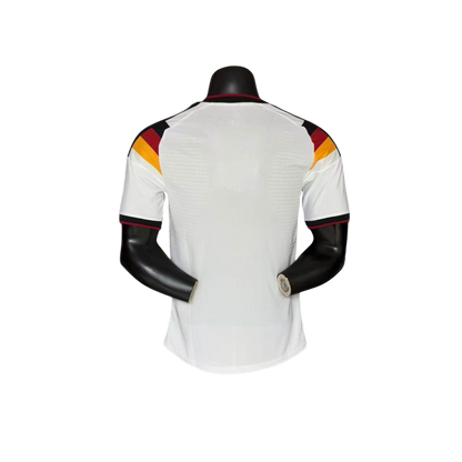 Alemanha – Jogador 26-27