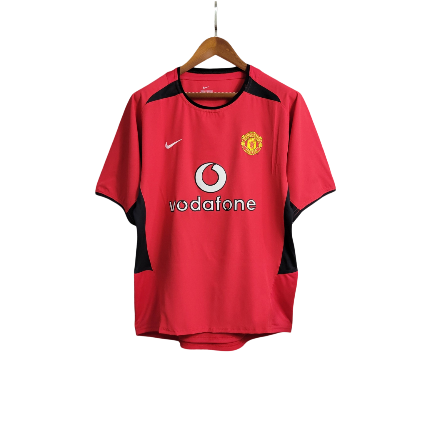 Manchester United – Retro 2002-04