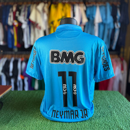 Santos – Retro 2011-12