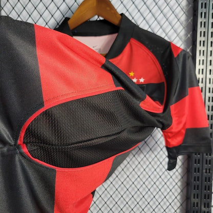 Flamengo – Retrô 2003-04