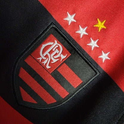 Flamengo – Retrô 2003-04
