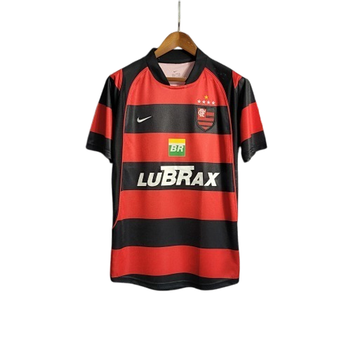 Flamengo – Retrô 2003-04