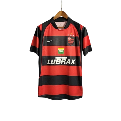 Flamengo – Retrô 2003-04