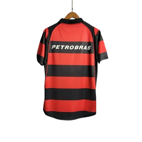Flamengo – Retrô 2003-04