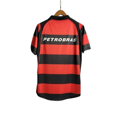 Flamengo – Retrô 2003-04