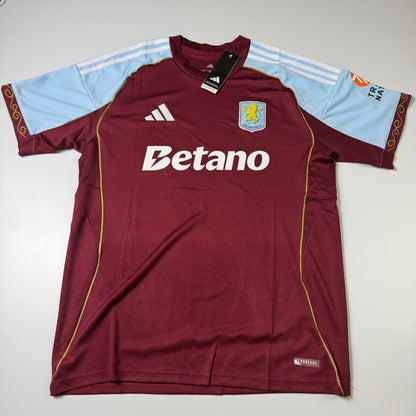 Aston Villa – Torcedor I 25-26