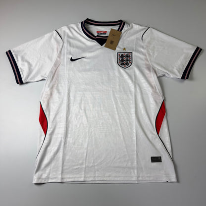 Inglaterra – Torcedor 26-27