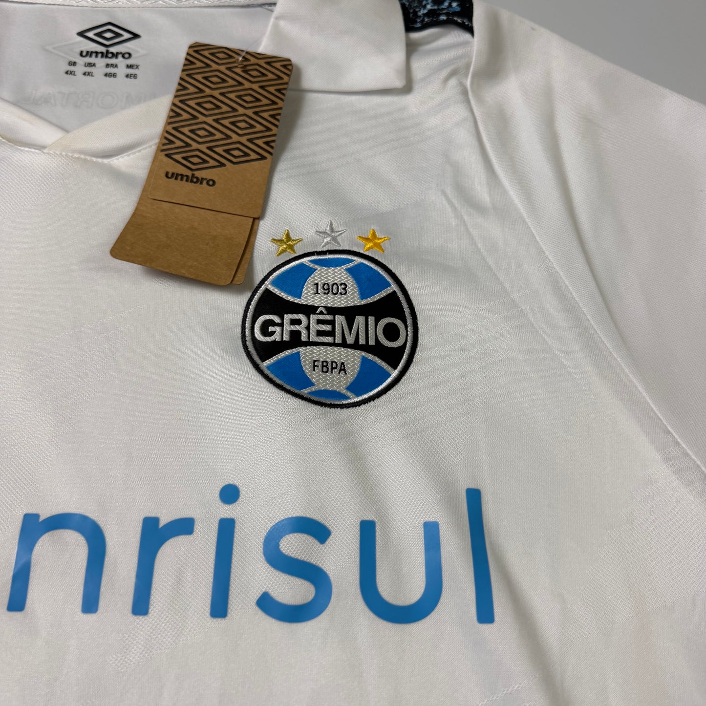 Gremio – Torcedor 2024