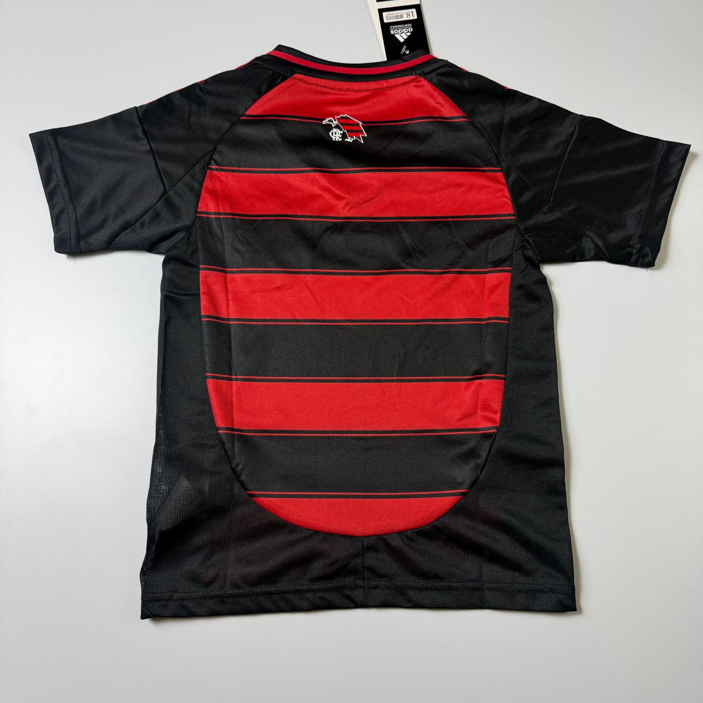 Flamengo – Titular Infantil 25-26