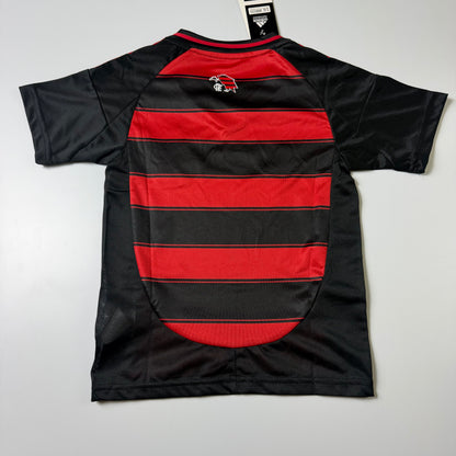 Flamengo – Titular Infantil 25-26