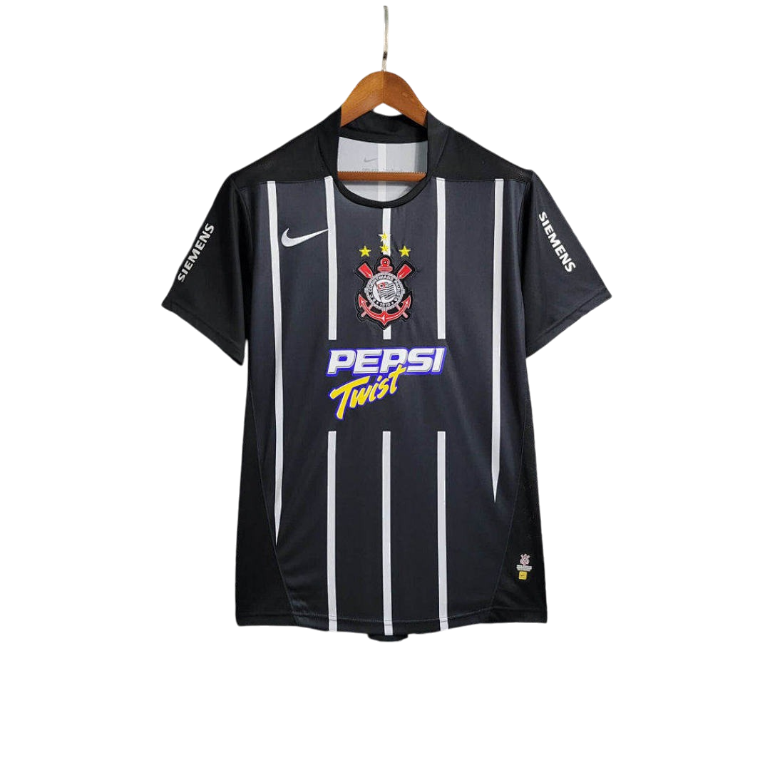 Corinthians – Retrô 2004