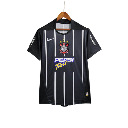 Corinthians – Retrô 2004
