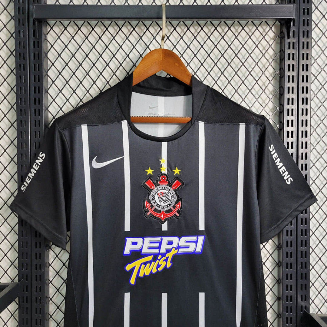 Corinthians – Retrô 2004
