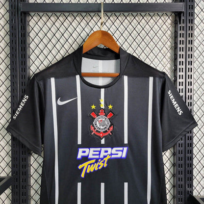 Corinthians – Retrô 2004