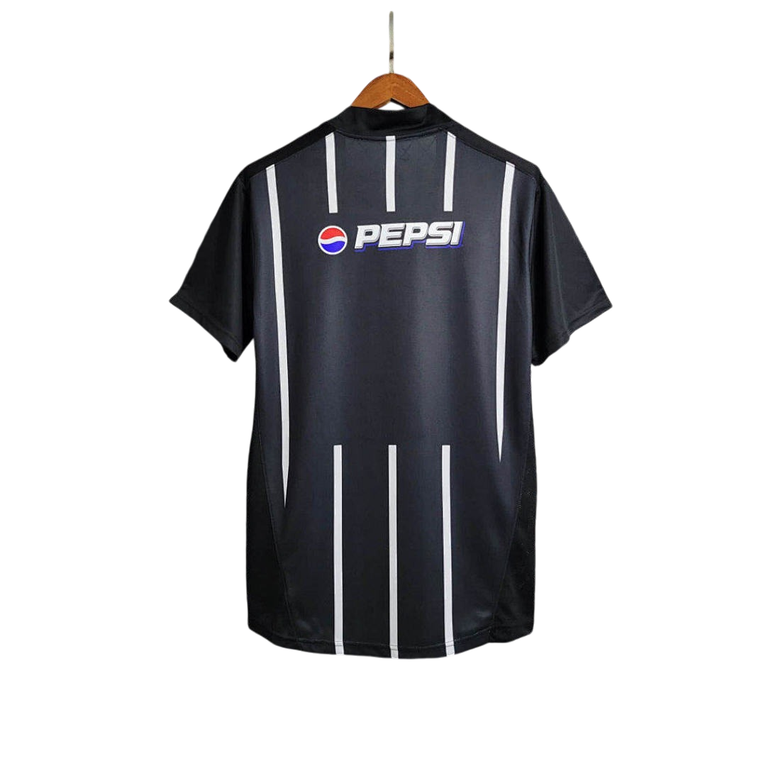 Corinthians – Retrô 2004