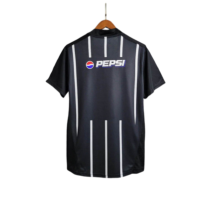 Corinthians – Retrô 2004