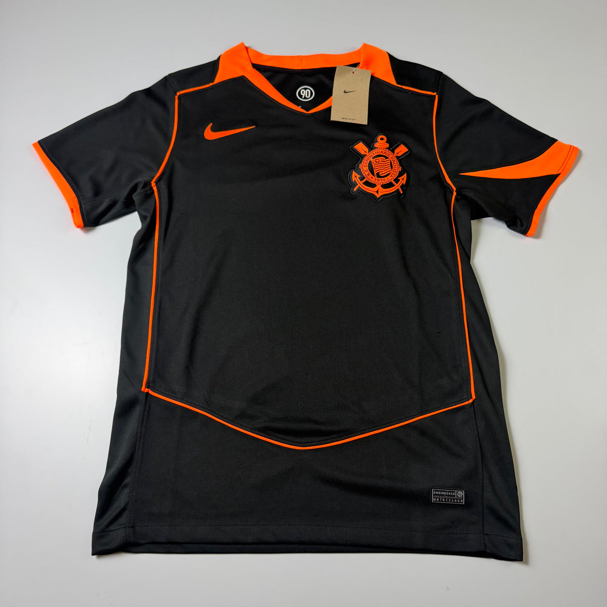 Corinthians – Torcedor 25-26