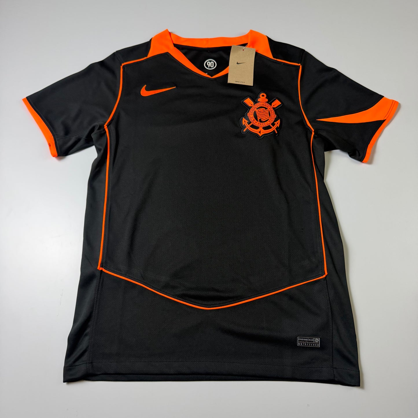 Corinthians – Torcedor 25-26
