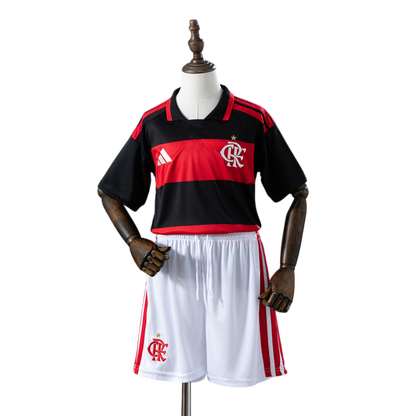 Flamengo – Infantil 26-27