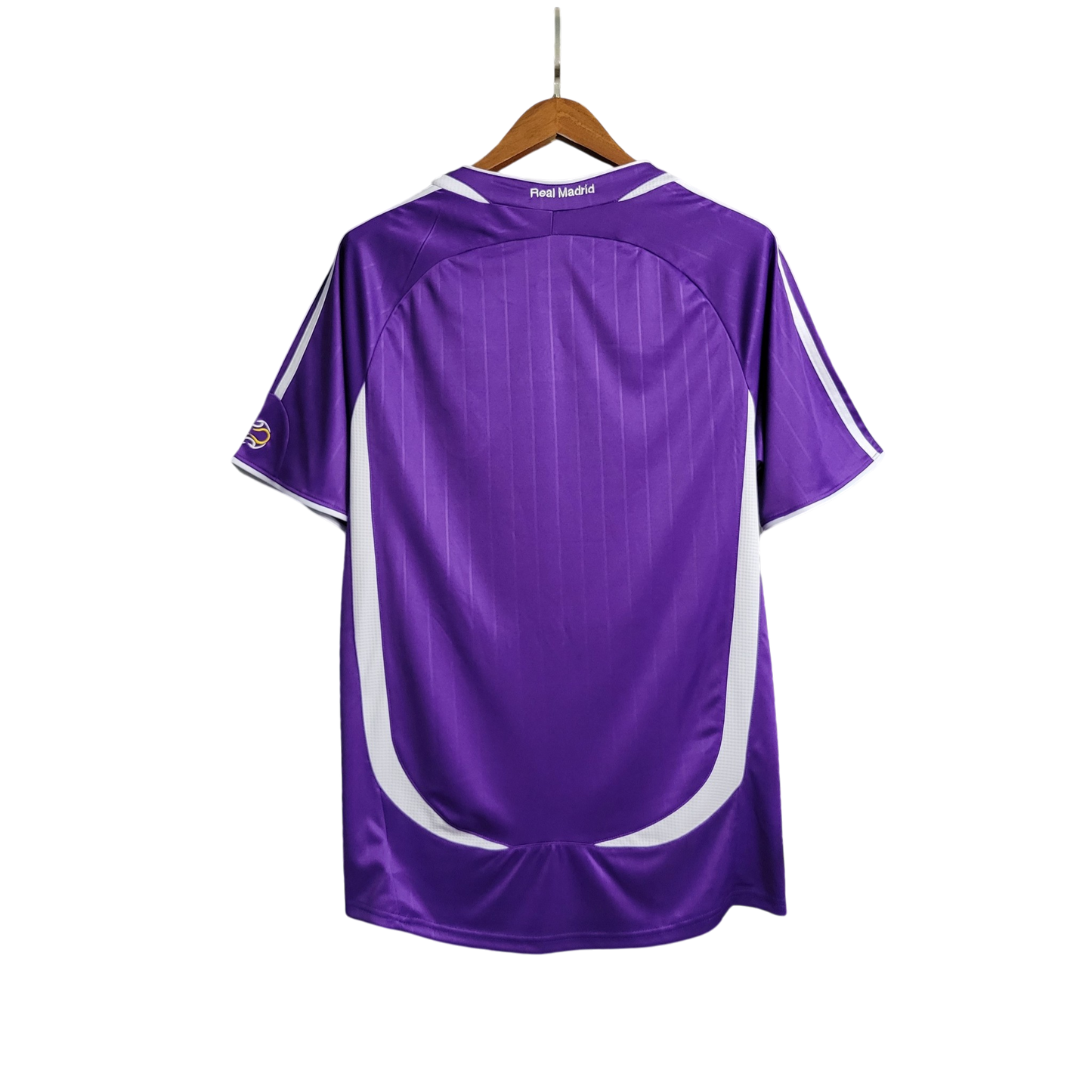 Real Madrid – Retro 2006