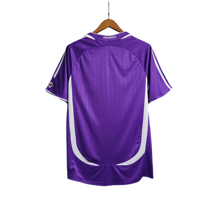 Real Madrid – Retro 2006