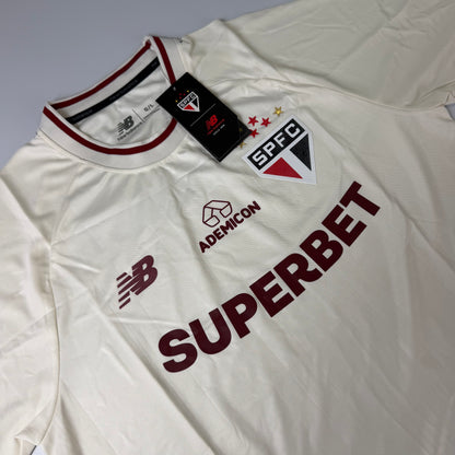 São Paulo – Torcedor III 26-27