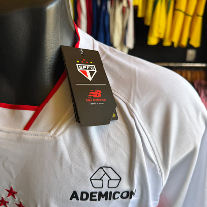 São Paulo – Torcedor 26-27