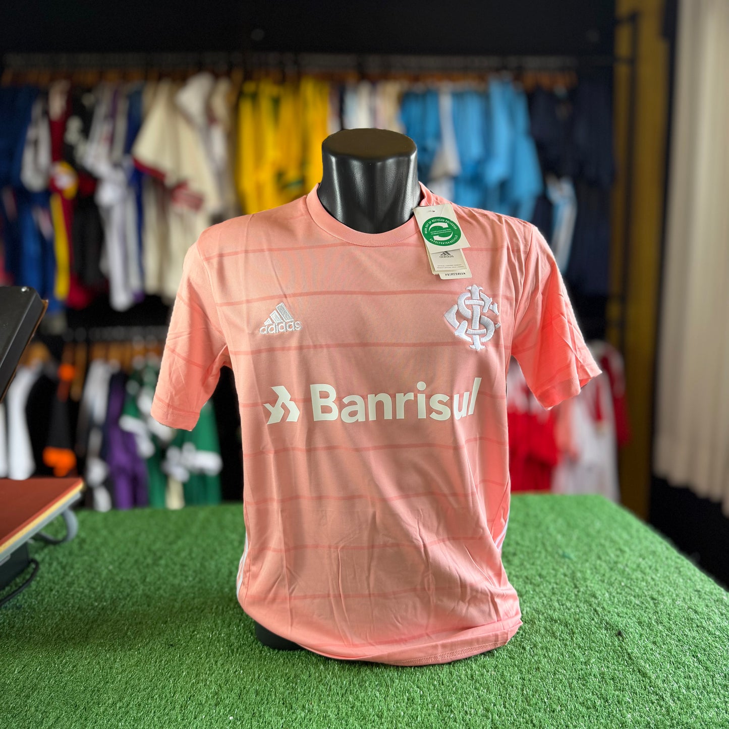 Internacional – Torcedor 2021