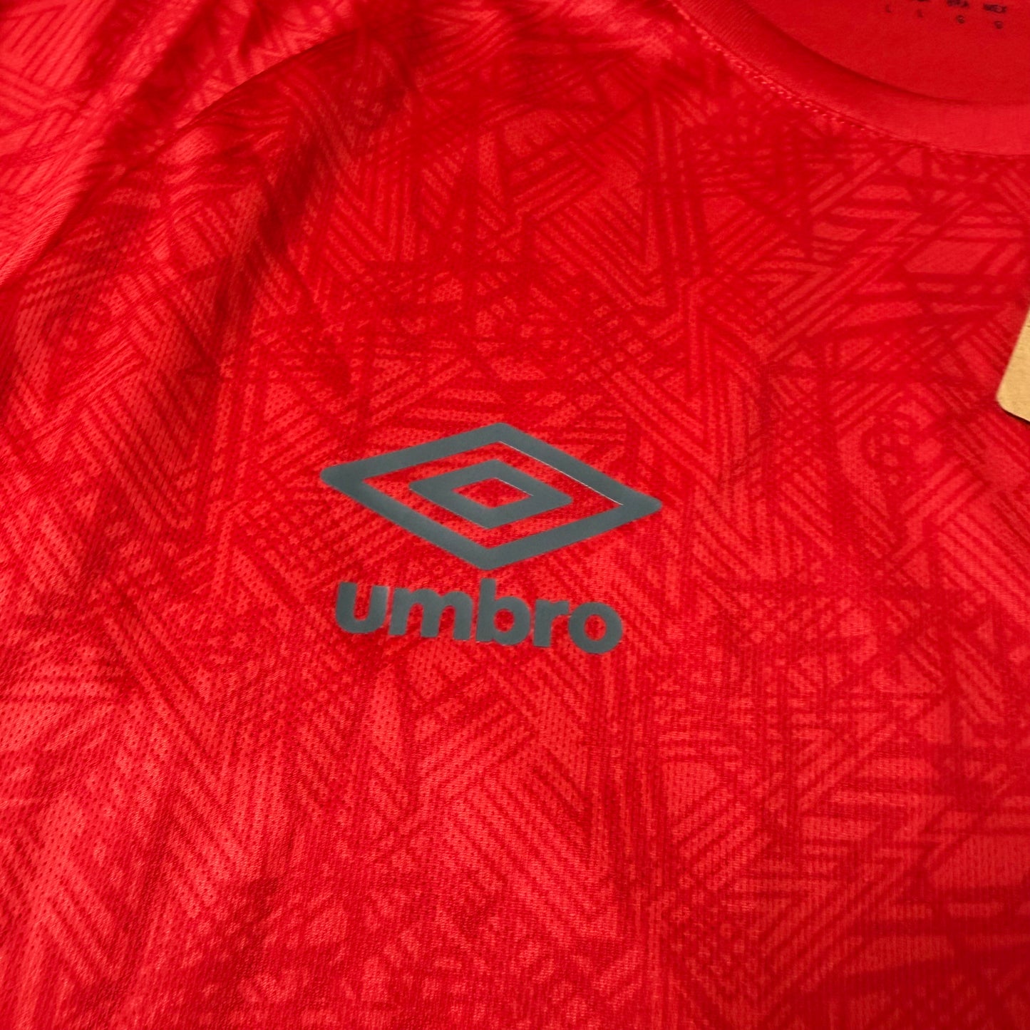 Sport Recife – Treino 2024