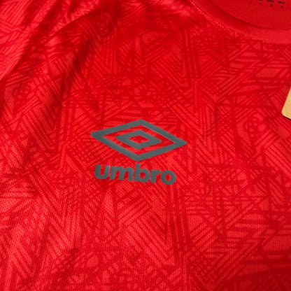 Sport Recife – Treino 2024