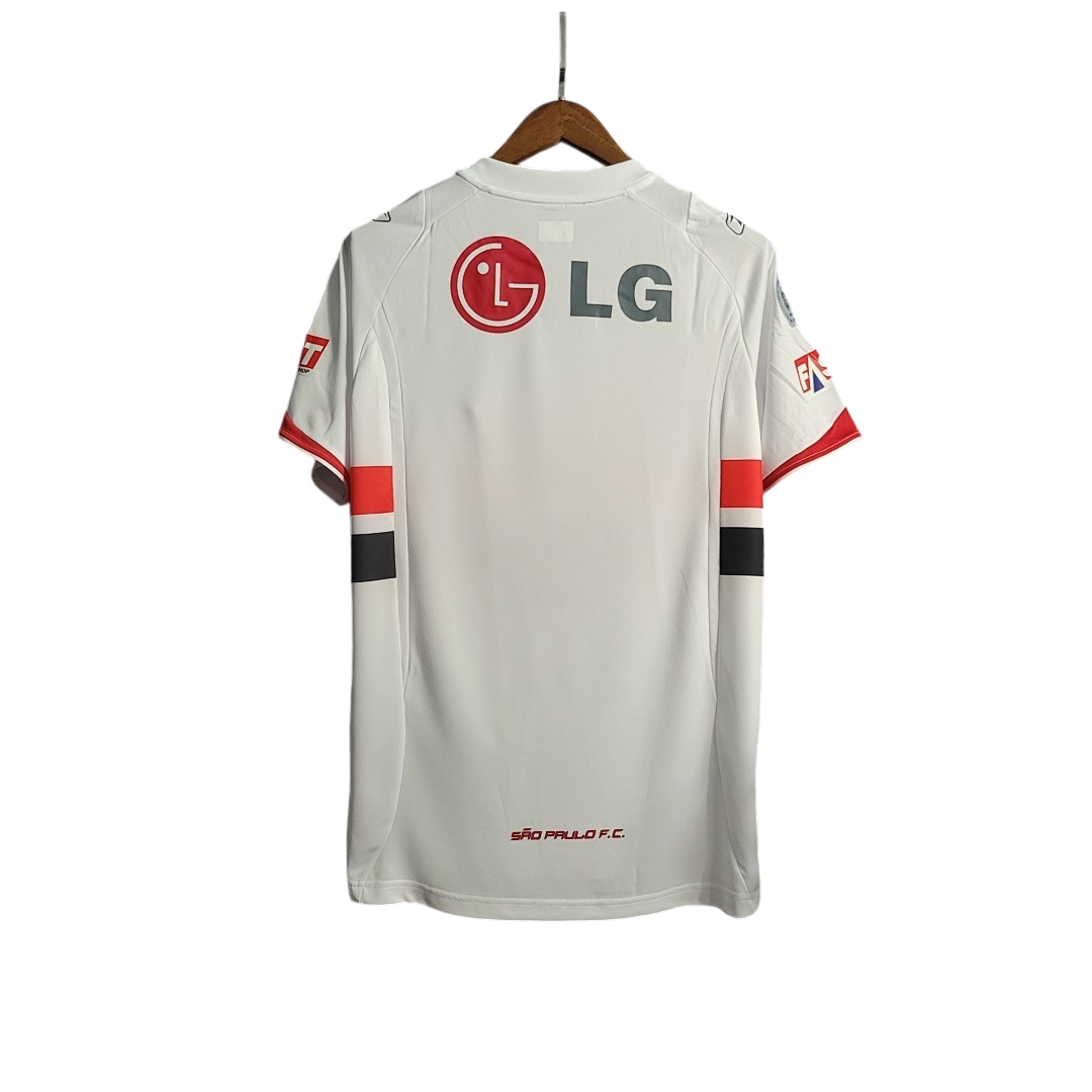 São Paulo – Retrô 2006