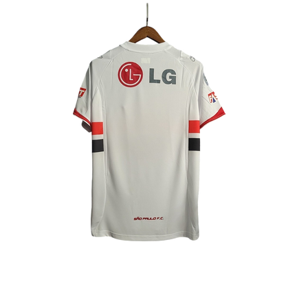 São Paulo – Retrô 2006