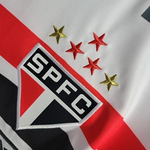 São Paulo – Retrô 2006