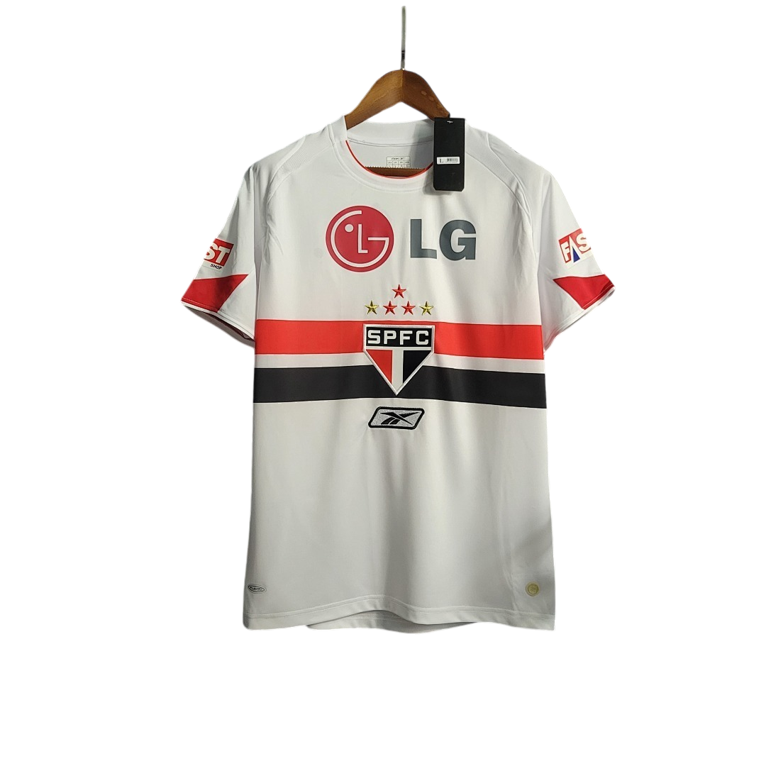 São Paulo – Retrô 2006