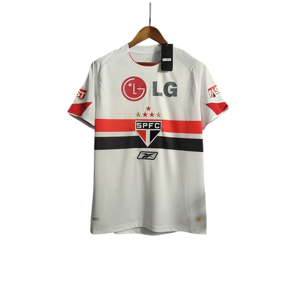 São Paulo – Retrô 2006