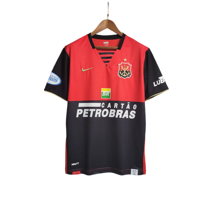 Flamengo – Retrô 2007-08