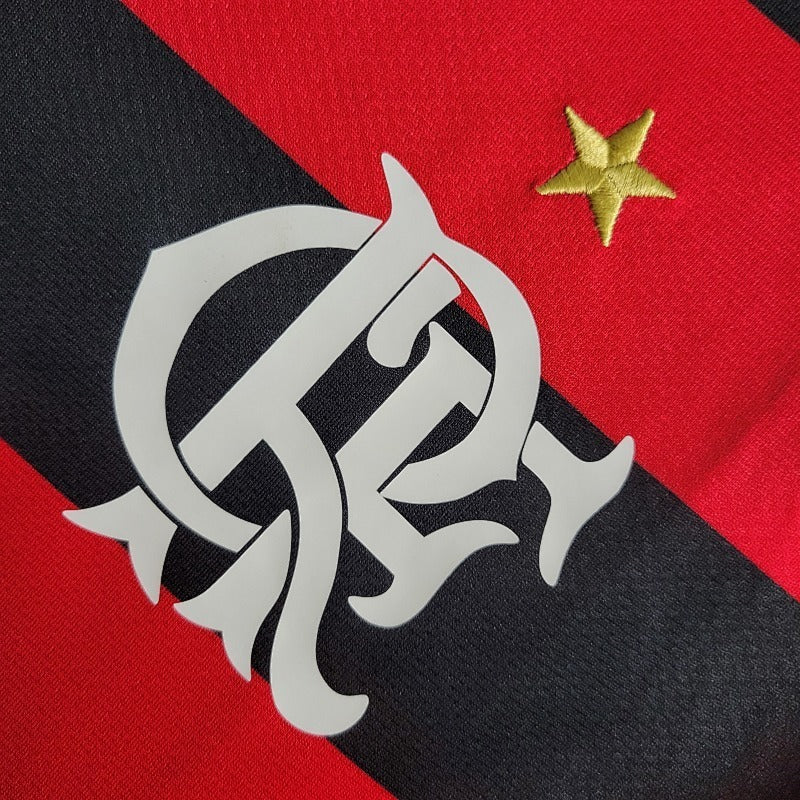 Flamengo – Retrô 2008-09